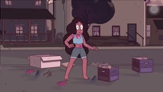 Steven And Connie Fuse Again! (Steven Universe- Episode 61 We Need To Talk)