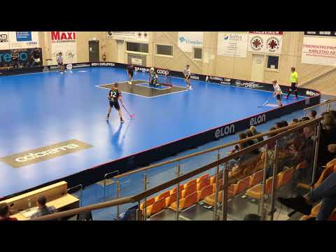 Karlstad- Kristinehamn HJ17 191214 period 3