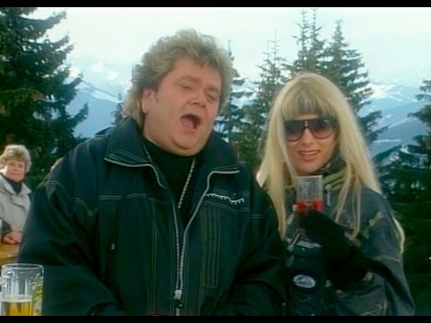 André Hazes - Wie Ben Jij