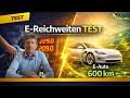 Electric Car Range Exposed No More Fear SolarCar 6 8