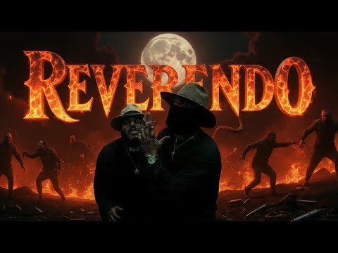 El Son Yaa Ft Tatiss Malon -  Reverendo (Official Video)