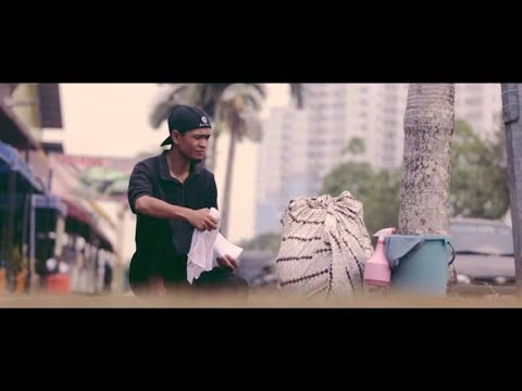 Lah Ahmad - Ya Allah (Official Music Video) [OST Rindu Awak 200%]