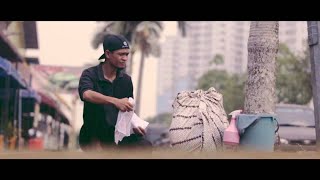 Lah Ahmad - Ya Allah (Official Music Video) [OST Rindu Awak 200%]