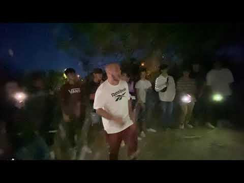 CTFREES EL REGREO - Cuartos: Master V vs Krove