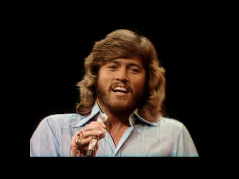 NEW * Run To Me - Bee Gees {Stereo} 1972