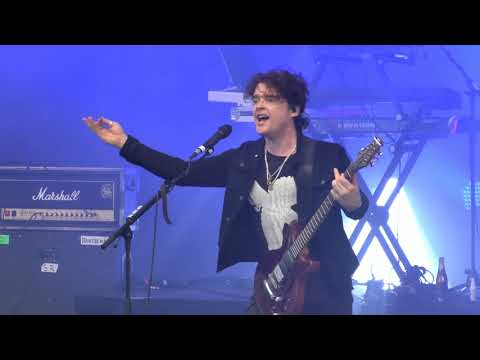 Anathema - Untouchable pt1+2 Night of the Prog 2019