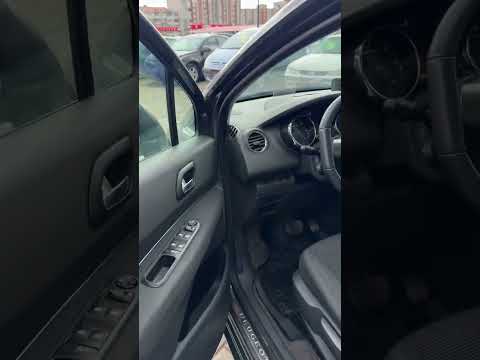 фото peugeot 5008 i рестайлинг 0