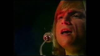 The Moody Blues &quot;It&#39;s Lulu&quot; Top Of The Pops RARE Justin Hayward #StyleRecordGroup