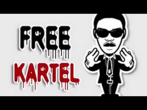 Vybz Kartel AKA Addi Innocent Mix June 2014