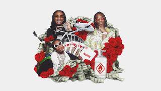 Migos - White Sand (but hook repeats after each verse)