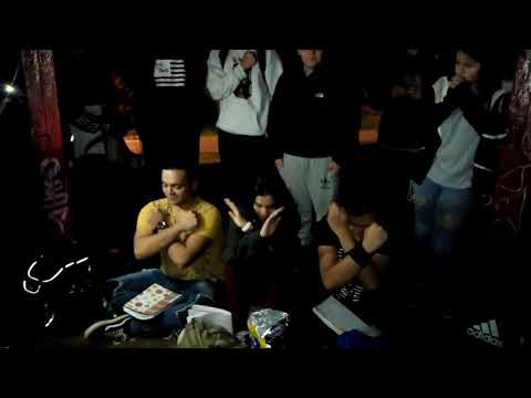 RPS vs Naraz/Chris Joslin 8vos: 2ª fecha