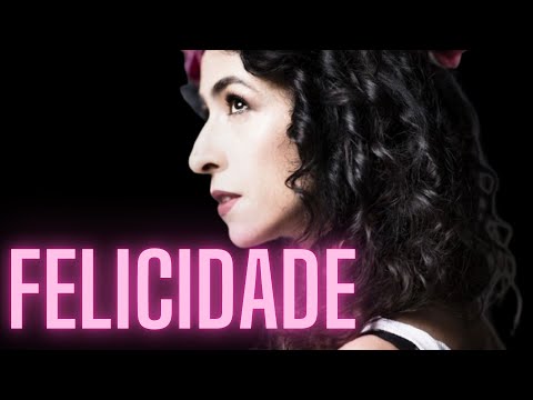 A Felicidade - Maiara Santos