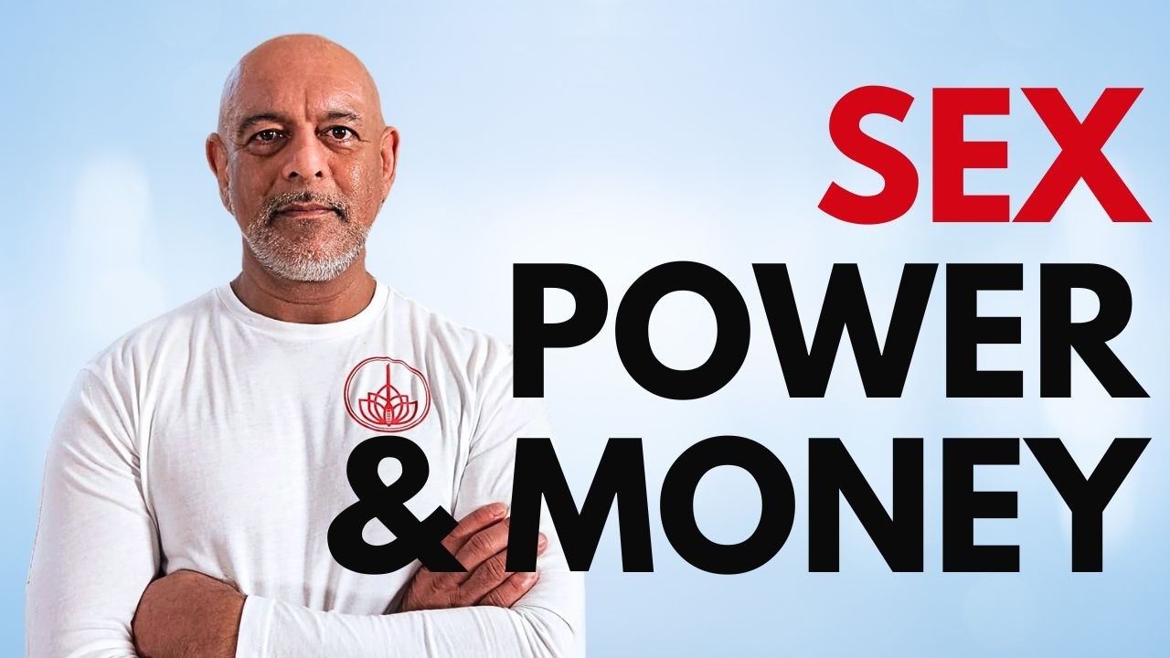 Satyen Raja Podcast