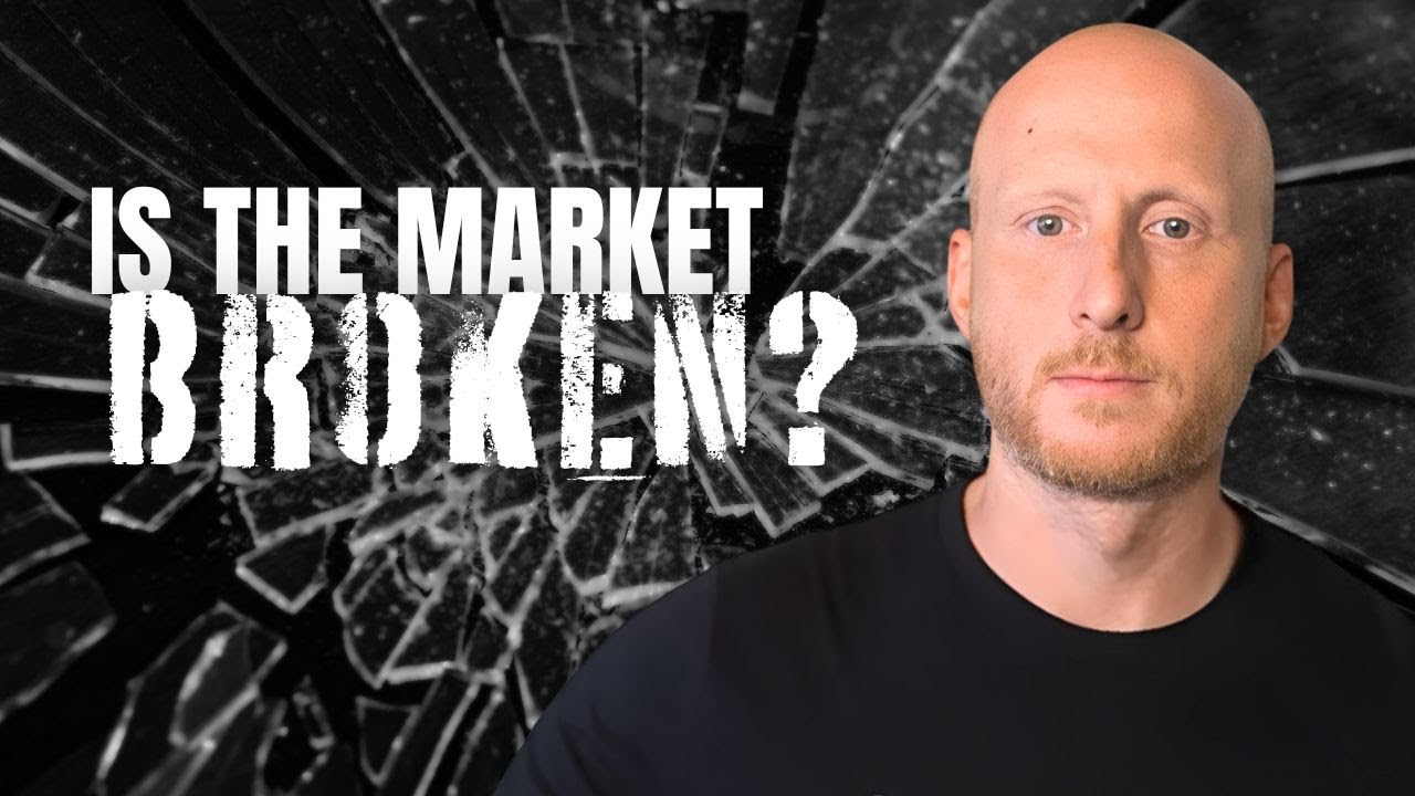 Here’s Why Real Estate Deals Are Falling Through at Record Numbers