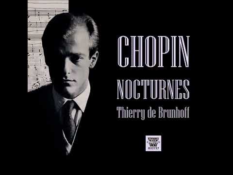 Thierry de Brunhoff plays Chopin
