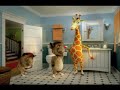 Air Wick Commercial Giraffe