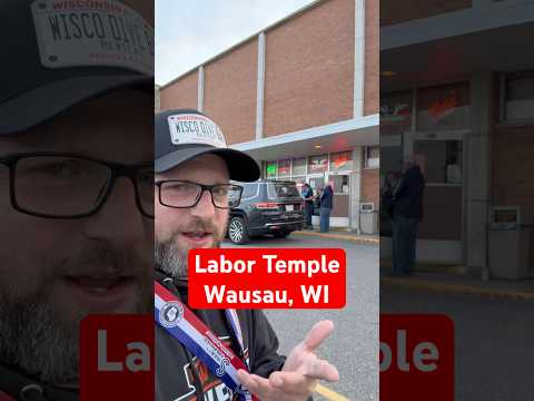 Labor Temple Video Review
