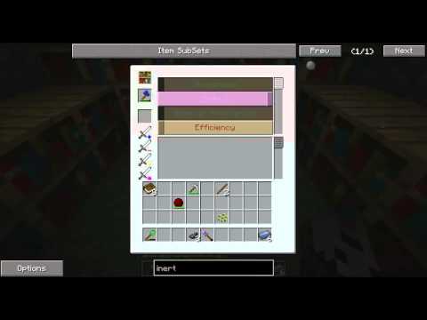 Let's Play A Modded Direwolf 20 FTB Pack - Episode 2: A plan to deal with dying