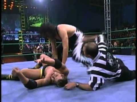 Thumbnail for S.W.A - Capitulo Nº 3 - 06 Wernher vs Virus + Backstage by rall