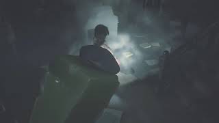 【BIOHAZARD RE:2 】ういろう編〈The Tofu Survivor〉をプレイしてみた！