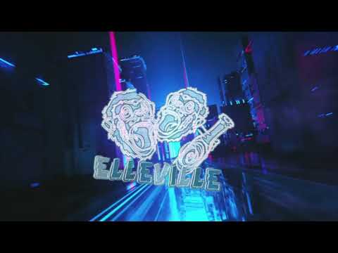 ELLEVILLE 2021 - Nikkoshock x Nategod x Mæly