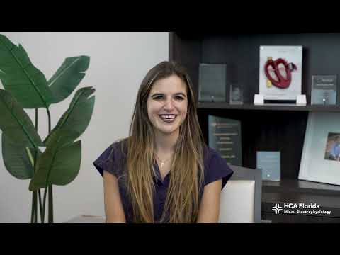 What to expect during your AFib ablation procedure day