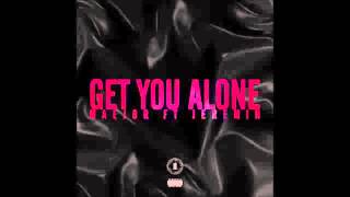 Maejor - Get You Alone ft. Jeremih | Latest Maejor Hollywood Song