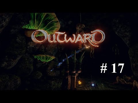 Zhorns Jagdrucksack - Outward - # 17 - RPG/Survival