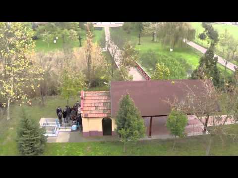 Gospi Bunarićkoj - VIS Proroci