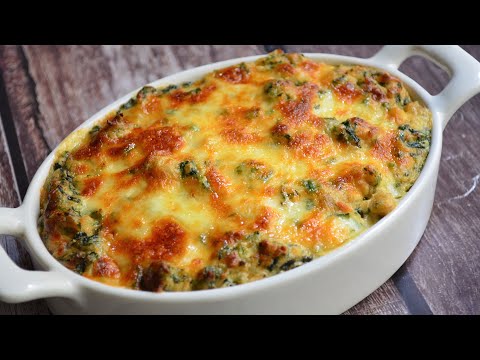 Ultimate Hot Spinach Artichoke Dip | Cheesy, Creamy, Irresistible!