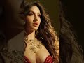Nora Fatehi Hot Edit Norafatehi Shorts