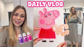 Temu & Baking supplies Haul, 3d Printing projects & baking cakes vlog