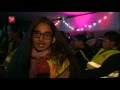 Zestig leerlingen kijken film in Fiets Drive-in