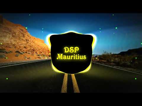 Tracy Ft Axel - Unique (#dsp effect)