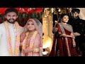 Bigg Boss Aarav Wedding Photos 💝💝 Actor Aarav and Raahei Marriage Pics 💞💞