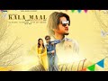 Kala Maal Vadda Grewal Official Video Game Changerz GK Digital