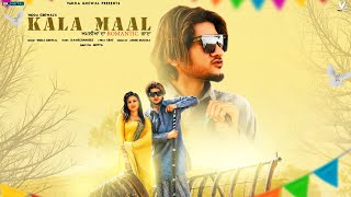 Kala Maal : Vadda Grewal (Official Song) Game Chan