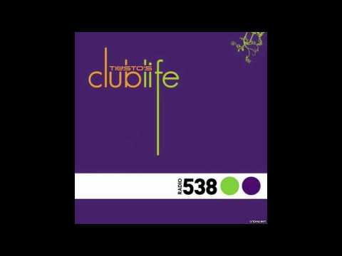 Tiesto plays Alex Sayz feat. Antonia Lucas - Fascination (Alaa Remix) at Club Life