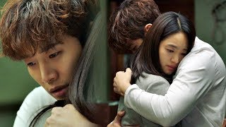 Download lagu 'I love you' Lee Junho, heart-breaking confession to Won Jinah mp3
