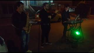 Video de ADRENALINA BANDA SHOW BUCARAMANGA