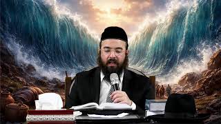 הרב נתנאל סנדרו בוחניק שליט"א - פרשת השבוע - בשלח (הרב נתנאל סנדרו בוחניק) - התמונה מוצגת ישירות מתוך אתר האינטרנט יוטיוב. זכויות היוצרים בתמונה שייכות ליוצרה. קישור קרדיט למקור התוכן נמצא בתוך דף הסרטון