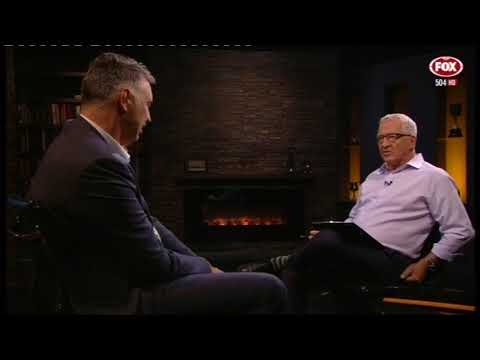 Open Mike - Justin Madden