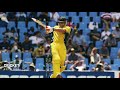 Gilly S Secret To Smashing Sixes