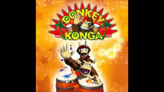 Don't Stop Me Now (Queen Cover) - Donkey Konga (European Soundtrack)