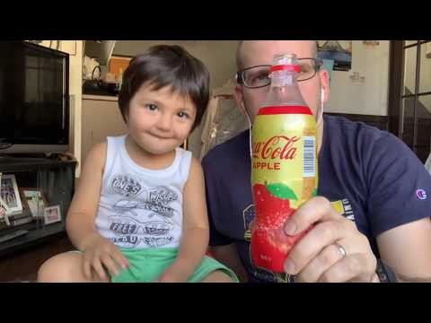 download lagu mp3 mp4 Coke Apple, download lagu Coke Apple gratis, unduh video klip Coke Apple