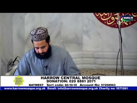 Ramadan 1440 A.H / Tue 21/05/2019