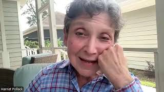 Welty at Home - The Shoe Bird - Discussion 1