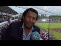 Rotterdamse zanger Lou Prince mag volksliederen van Curaçao èn Nederland zingen