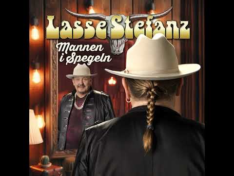 Lasse Stefanz - Mannen i spegeln