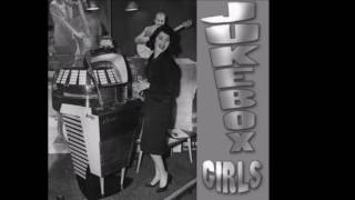 Carole &amp; Sherry - I Ain't Ready Yet 1962